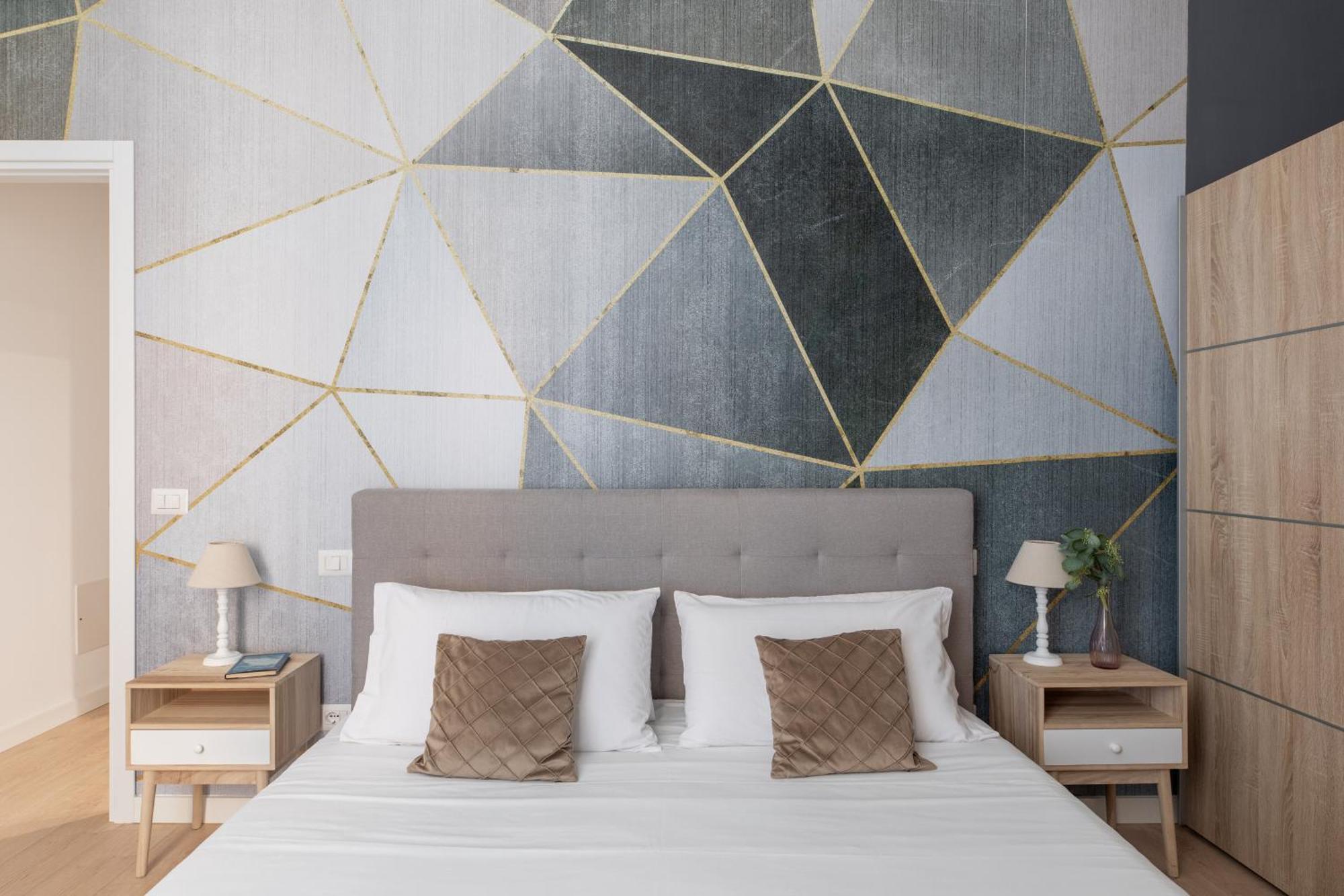 Iflat Vatican Elegant & Design Apartamento