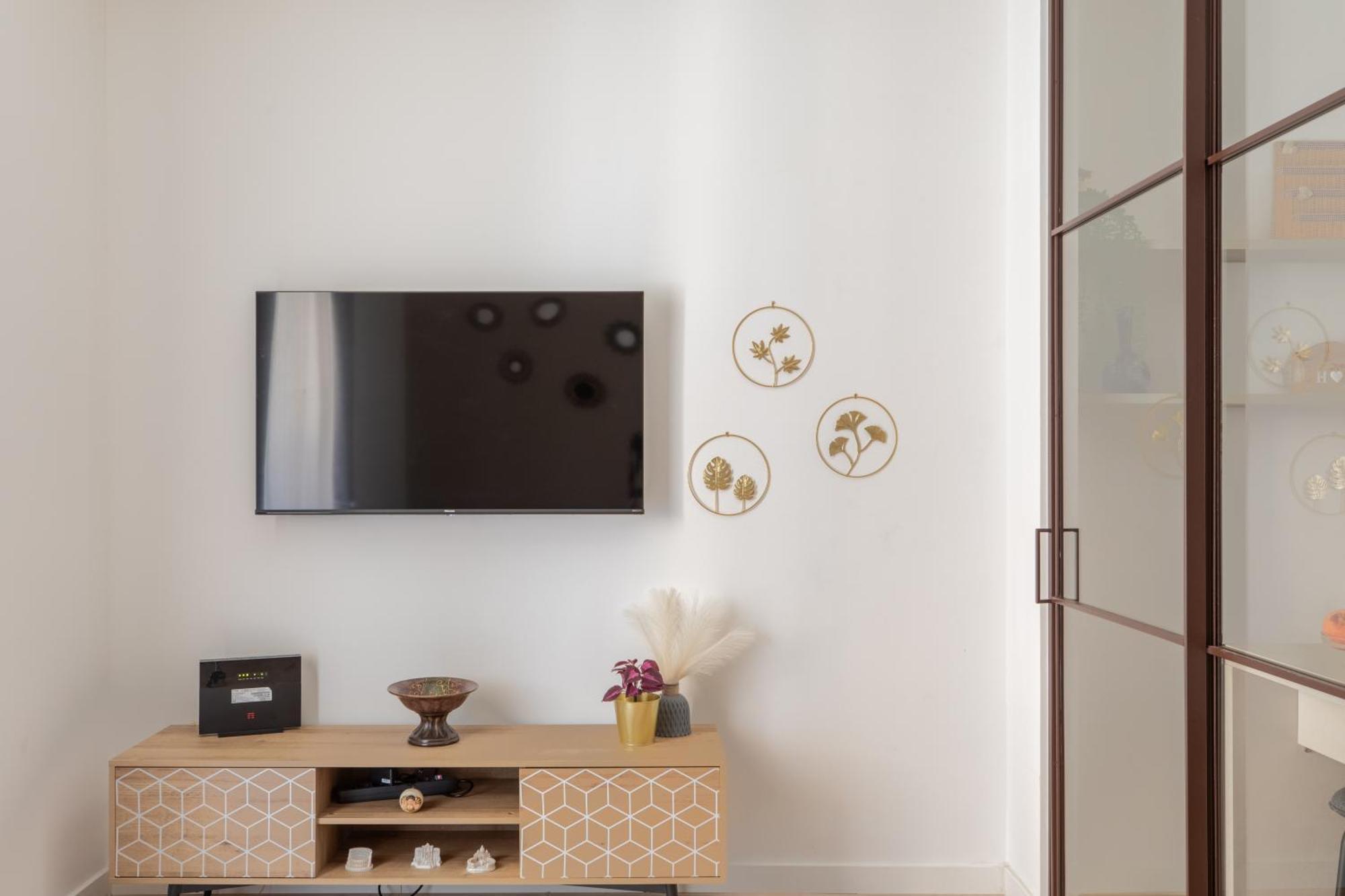 Iflat Vatican Elegant & Design Apartamento