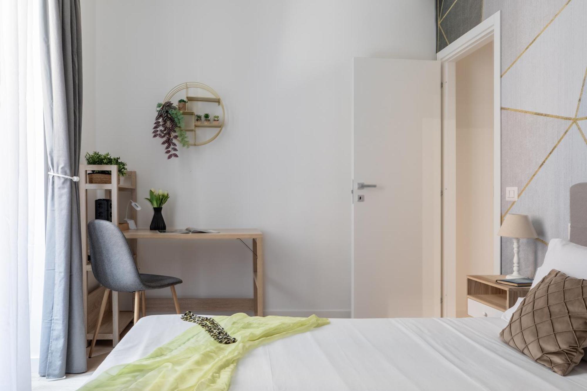 Apartamento Iflat Vatican Elegant & Design