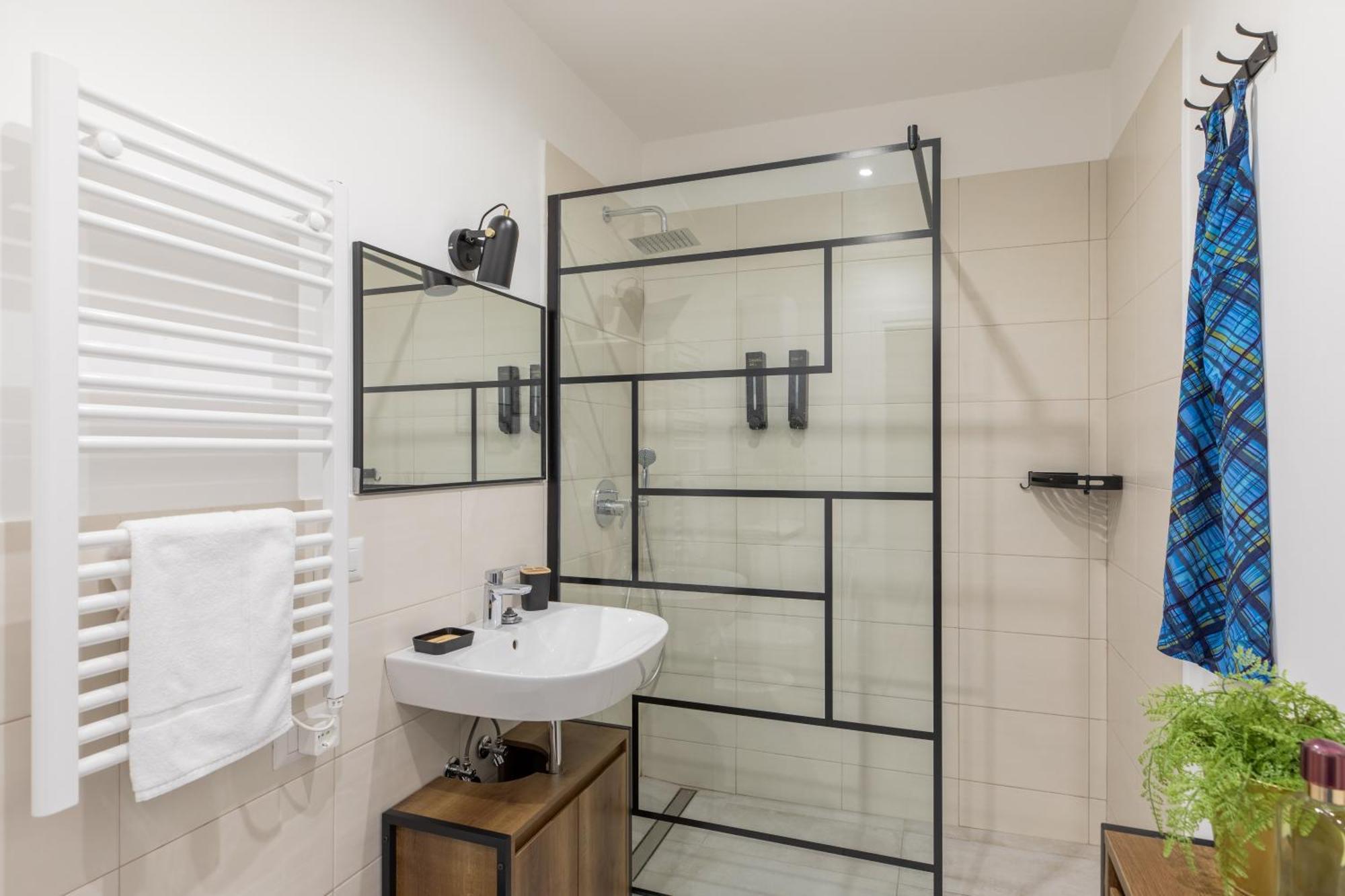 Apartamento Iflat Vatican Elegant & Design Roma