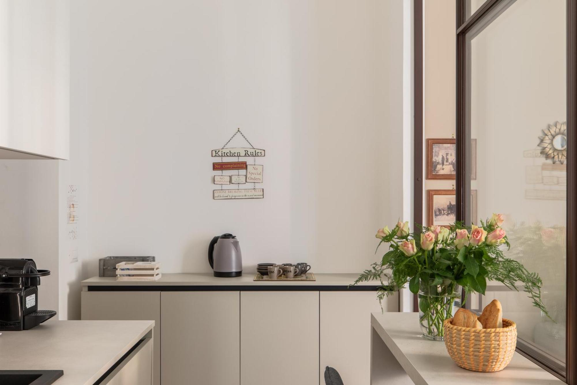 Apartamento Iflat Vatican Elegant & Design