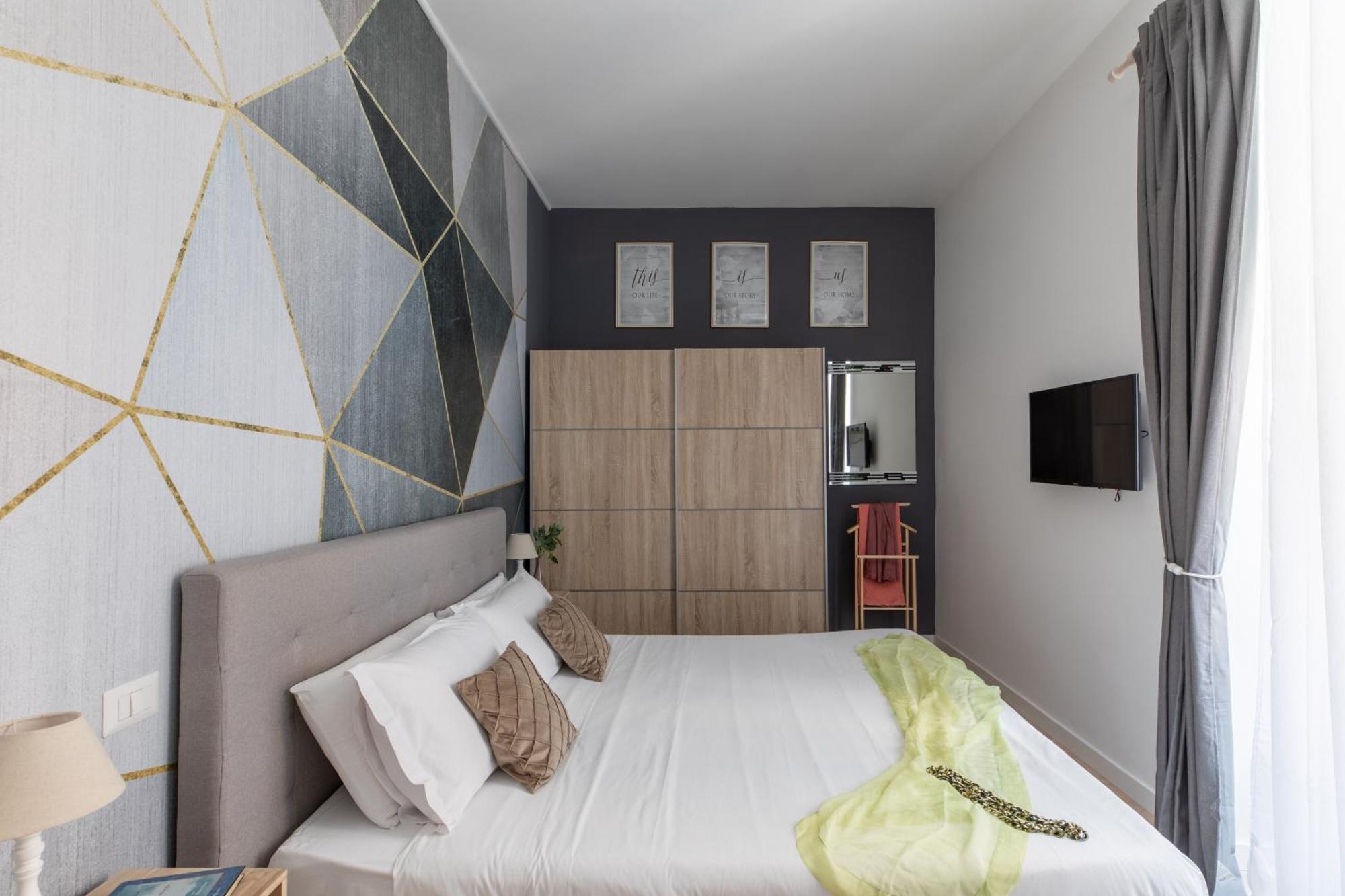 Iflat Vatican Elegant & Design Apartamento