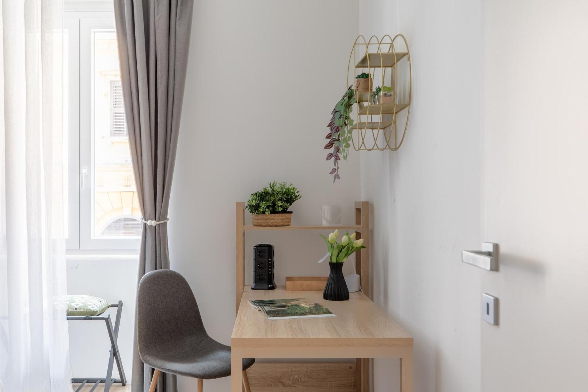 Iflat Vatican Elegant & Design Apartamento Roma